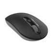 Миша бездротова A4Tech FG20 Grey
