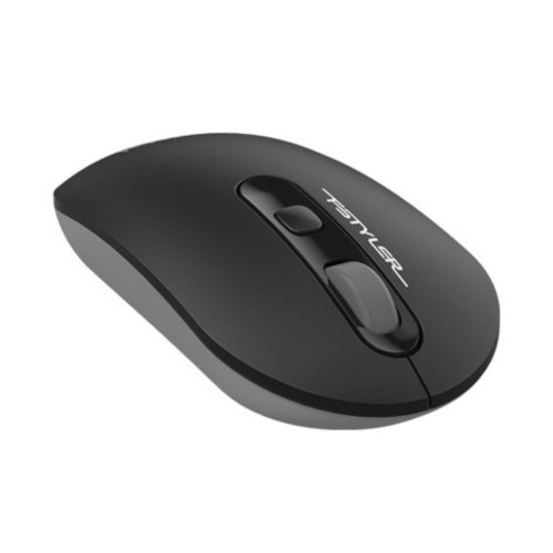 Миша бездротова A4Tech FG20 Grey