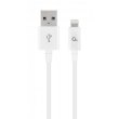 Кабель Cablexpert CC-USB2P-AMLM-2M-W, 2 м, Black