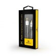 Кабель Cablexpert CC-USB2P-AMLM-2M-W, 2 м, Black