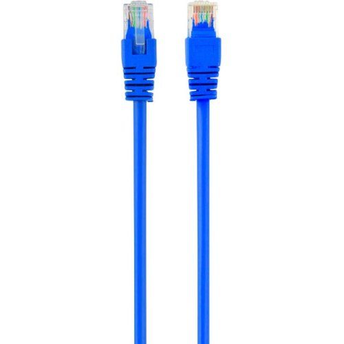 Патч корд Cablexpert PP12-3M/B