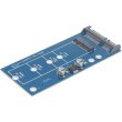 Адаптер для SSDCablexpert EE18-M2S3PCB-01