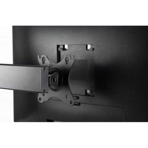 Кронштейн для 2 моніторів Gembird MS-D2-01