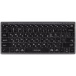 Клавіатура дротова A4Tech FX-51 USB Grey