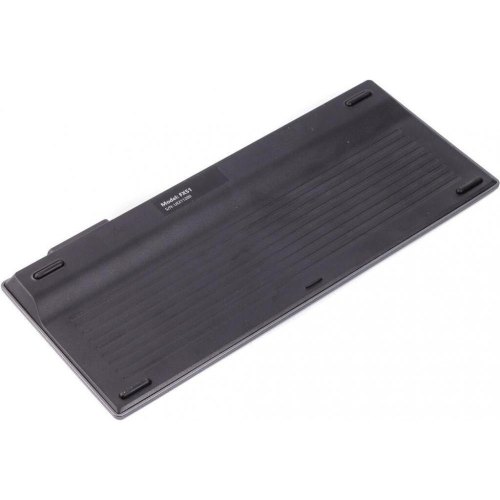 Клавіатура дротова A4Tech FX-51 USB Grey