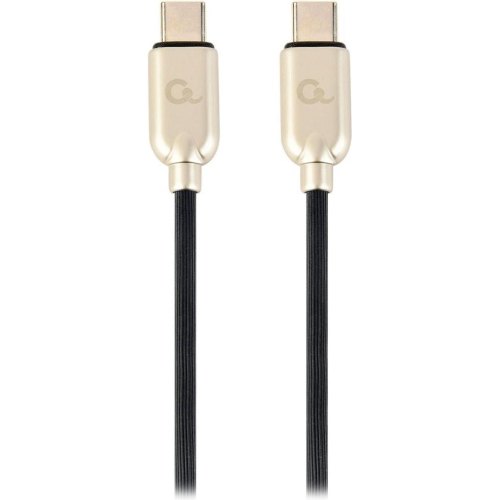 Кабель Cablexpert CC-USB2PD60-CMCM-2M, 2 м, Black