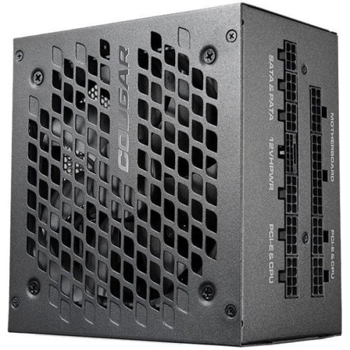 Блок живлення 1000W, Cougar GEX X2 1000