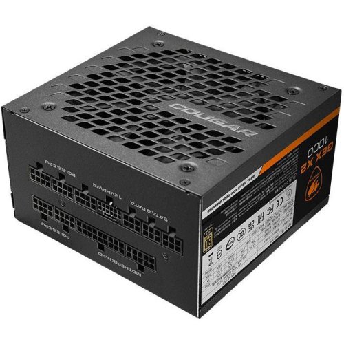 Блок живлення 1000W, Cougar GEX X2 1000