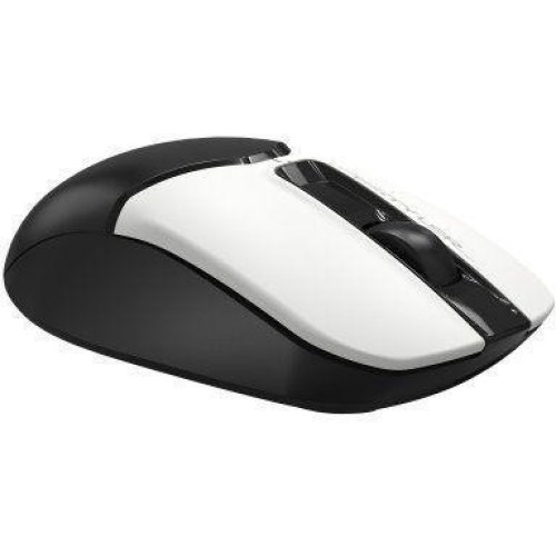 Миша бездротова A4Tech FB12S Panda