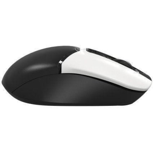 Миша бездротова A4Tech FB12S Panda