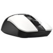 Миша бездротова A4Tech FB12S Panda