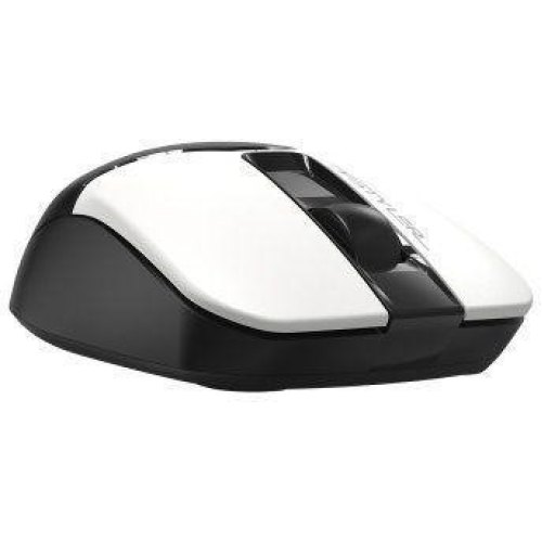 Миша бездротова A4Tech FB12S Panda