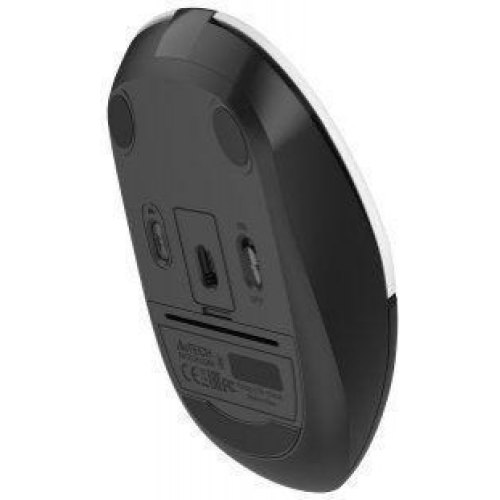 Миша бездротова A4Tech FB12S Panda