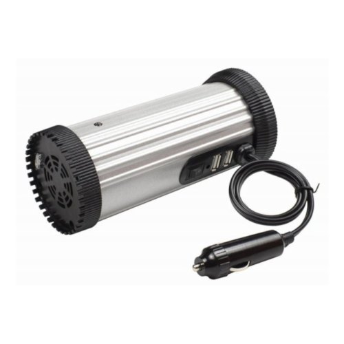 Автомобільний інвертор EnerGenie EG-PWC150-01