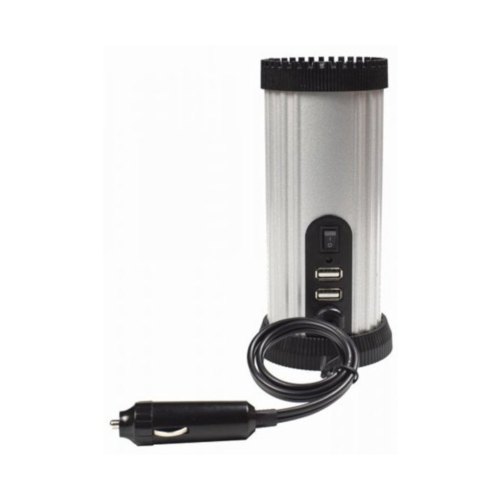 Автомобільний інвертор EnerGenie EG-PWC150-01