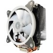 Кулер для процесору Gembird CPU-HURACAN-ARGB-X130l s775/115X/1200