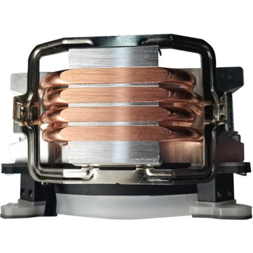 Кулер для процесору Gembird CPU-HURACAN-ARGB-X130l s775/115X/1200