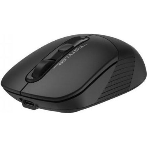 Миша бездротова A4Tech FB10CS Stone Black