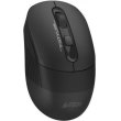 Миша бездротова A4Tech FB10CS Stone Black