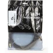 Патч корд Cablexpert PP8-LSZHCU-BK-3M