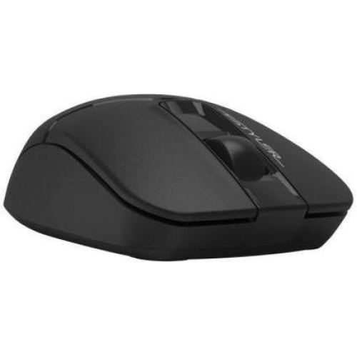 Миша бездротова A4Tech FB12S Black