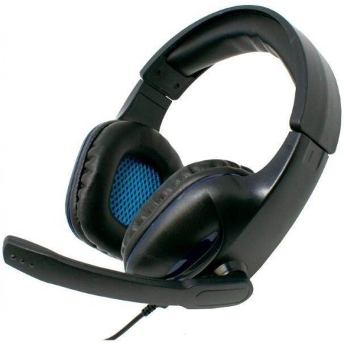 Навушники Gembird GHS-04