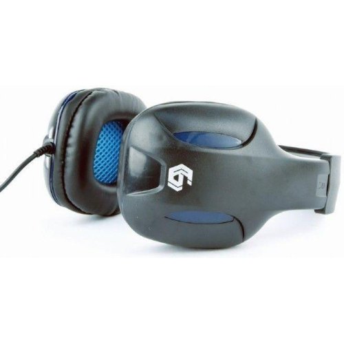 Навушники Gembird GHS-04