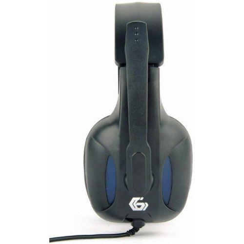 Навушники Gembird GHS-04