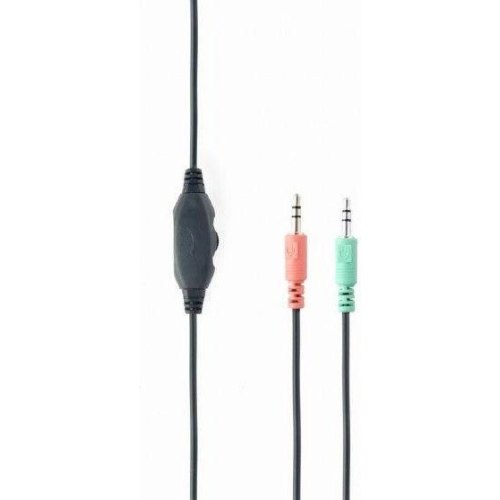 Навушники Gembird GHS-04