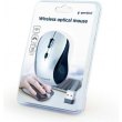 Миша бездротова Gembird MUSW-4B-02-BS