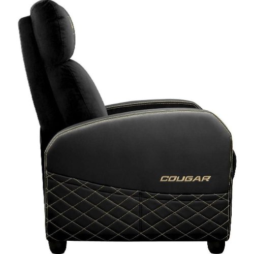 Крісло-софа Cougar RANGER ELITE GOLD