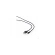 Кабель Cablexpert CC-USB2-AMLM-10, 3 м, Black