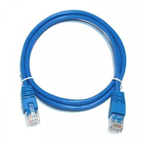 Патч корд Cablexpert PP12-1M/B