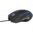 Миша дротова Gembird MUSG-RAGNAR-RX300