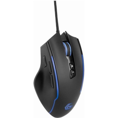 Миша дротова Gembird MUSG-RAGNAR-RX300