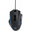 Миша дротова Gembird MUSG-RAGNAR-RX300