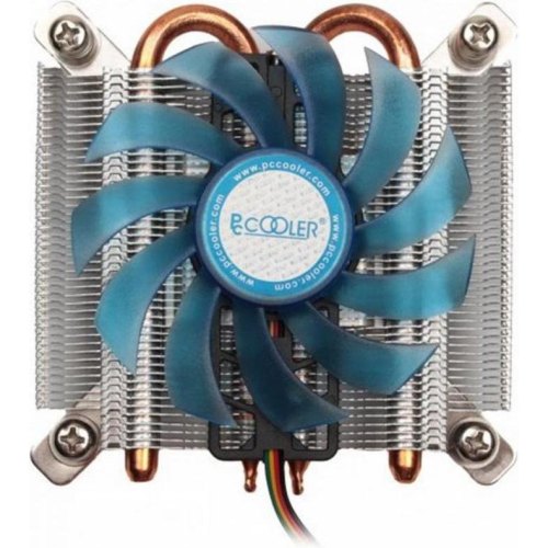 Кулер для процесора PCCOOLER S85