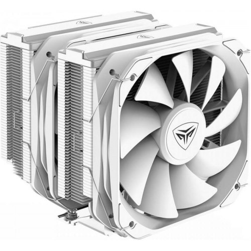 Кулер для процесора PCCOOLER G6 WH