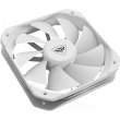 Кулер для процесора PCCOOLER G6 WH