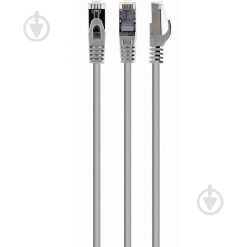 Патч-корд Cablexpert PP6A-LSZHCU-60M