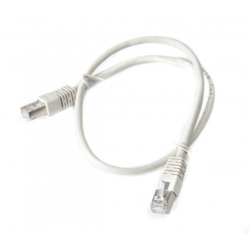 Патч корд Cablexpert PP22-0.5M/G