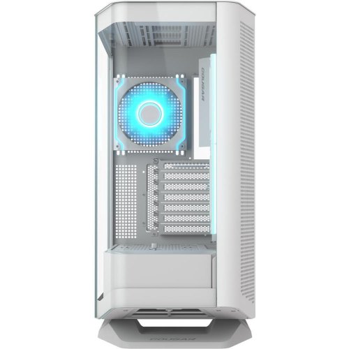 Корпус без БЖ Cougar FV270 RGB White
