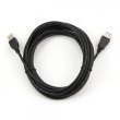 Кабель Cablexpert CCP-USB2-AMAF-15C, 4.5 м, Black