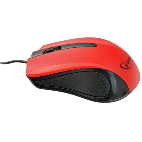 Миша дротова Gembird MUS-101-R