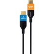 Кабель оптичний Cablexpert, 30 м, Black (CC-HDMI8K-AOC-30M)