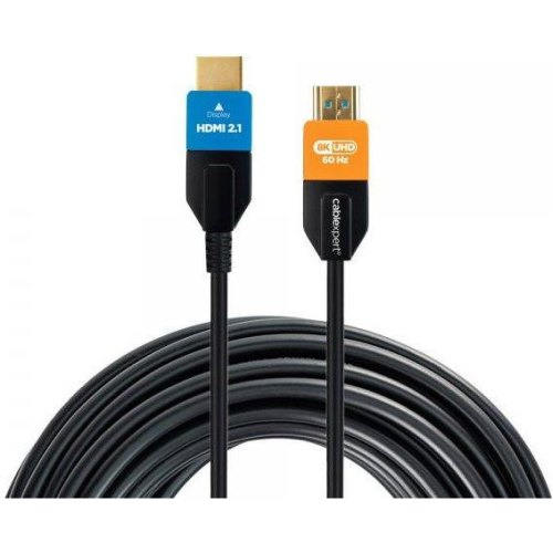Кабель оптичний Cablexpert, 30 м, Black (CC-HDMI8K-AOC-30M)