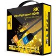 Кабель оптичний Cablexpert, 30 м, Black (CC-HDMI8K-AOC-30M)