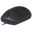 Миша дротова A4Tech OP-720S USB Black