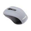 Миша бездротова Maxxter Mr-337-Gr