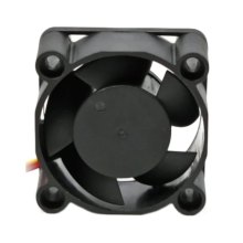 Кулер для корпусу Titan TFD-4020 M 12 Z